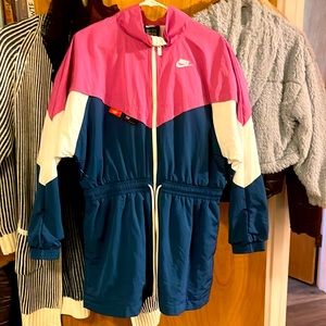 Nike Retro Track Jacket